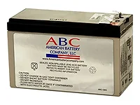 AMERICAN BATTERY-RBC2