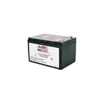 AMERICAN BATTERY RBC4