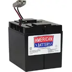 AMERICAN BATTERY RBC7