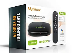 MYGICA TV-495 MAX