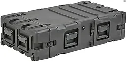 SKB Cases-3RS-4U24-25B