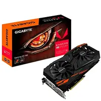 GIGABYTE-GV-RXVEGA56GAMING OC-8GD