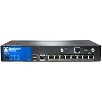 JUNIPER-SRX210HE2-POE