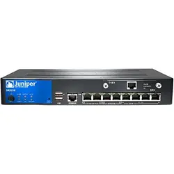 JUNIPER-SRX210HE2-POE