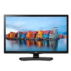 LG Electronics-24LH4830-PU