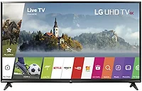 LG Electronics-43UJ6300/B