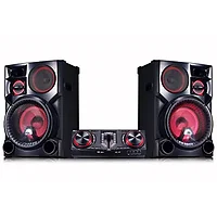 LG Electronics-CJ98/B