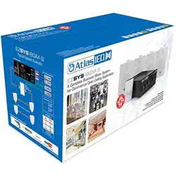 ATLASIED-EZSYS-BGM-S