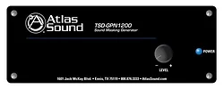 ATLASIED-TSD-GPN1200