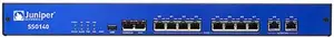 Juniper SSG-140-SH - SSG 140 System with 512MB Memory and AC Power Supply