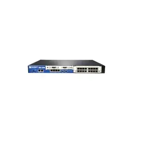 Juniper SSG-320M-SH - SECURE SERV GATEWAY 320 HIGH MEMORY SYSTEM - SCREENOS