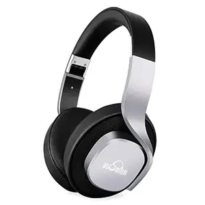 Idea Electronics V204 - IDEAUSA BT HEADPHONES MEGA BASS