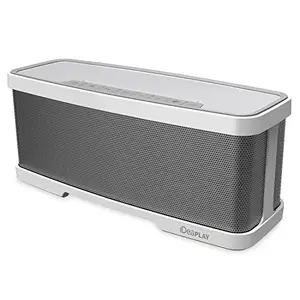 Idea Electronics W200 SLIVER - IDEA 2.1 CH BT SPEAKER 2X5W
