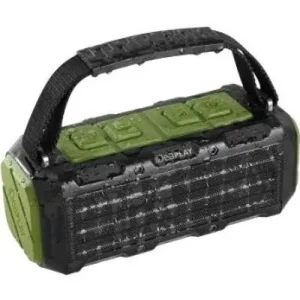 Idea Electronics W204 - IDEAPLAY IPX7 BT SPEAKER