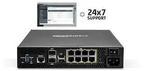 Cradlepoint BD1-4250-00N - 1 Year NetCloud Essential for Branch with Support