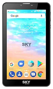 Sky Devices 853582007956 - PLATINUM VIEW SILVER - Elegant Premium Quality