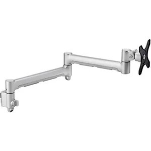 Atdec AWM-A71-S - Universal 710MM Monitor Arm for 20lbs, 75/100 VESA
