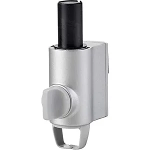 Atdec AWM-LC-S - Dynamic Arm Channel Clamp System for AWM-AD-S Applications