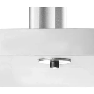 Atdec AWM-FB-B - Black Bolt Through Kit for 0 to 1.3 Inch Desks