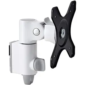 Atdec AWM-A13-W - 130MM ARM - WHITE