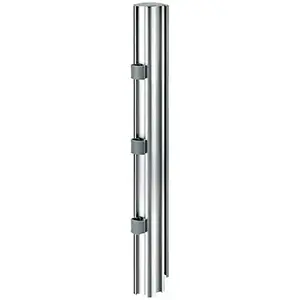 Atdec AWM-P51-W - 510MM POST - WHITE