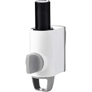 Atdec AWM-LC-W - DYNAMICWHITECHANNELCLAMP