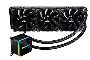 Lepa ELC-LTTO360-TBP - ENERMAX LIQTECH II 360 LIQUID