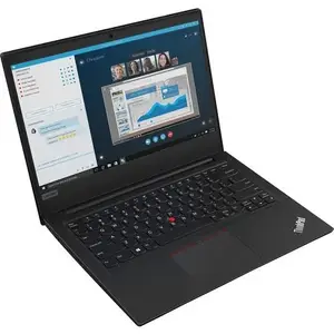 Lenovo 20N8001HUS - ThinkPad E490 i5-8265U 8GB/256GB SSD Laptop