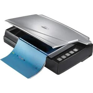 Plustek A300PLUS - OPTICBOOK A300 PLUS SCANNER - Advanced Book Scanner