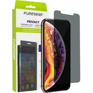 Puregear 62598PG - PRIVACY HD GLASS SCRN PROTECTOR