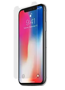 Puregear 62597PG - MATTE ANTI-GLARE HD GLASS SCRN