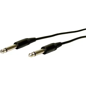 ‎comprehensive Cable SPP-SPP-3ST - 3FT 1/4 INCH PLUG TO 1/4 INCH PLUG CABLE