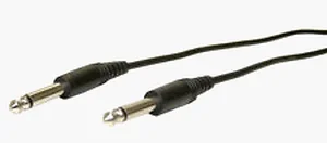 ‎comprehensive Cable SPP-SPP-10ST - 10ft 1/4" Premium Audio Cable - Lifetime Warranty