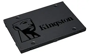 Kingston SA400S37/120G - 120GB A400 SATA 6GB/S 2.5IN TLC