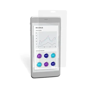 3m UCPAP005 - Ultra Clear Screen Protector for iPhone XS/X - HD Clarity