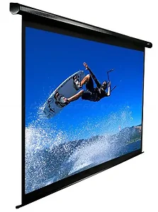 Elite Screens VMAX84UWH2-A1080 - HOME CINEMA FRAME WIDTH10 3 15SCREEN MATERIAL ACCOUSTICPROPACKING DIMENSION LX