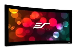 Elite Screens-CURVE235-85A1080