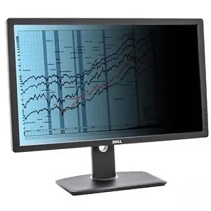 Computer Security Products PVM-D27-P2717H - 27" Monitor with Integrated Privacy Filter Technology