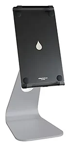 Rain Design 10064 - Adjustable Tablet Stand for 12.9" iPad - Space Grey