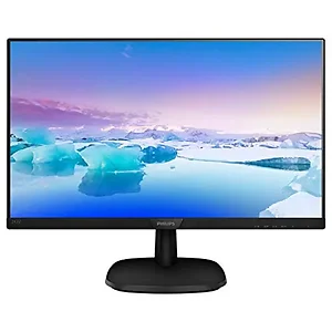 Philips 243V7QJAB - 23.8IN IPS 5MS 1920X1080 VESA
