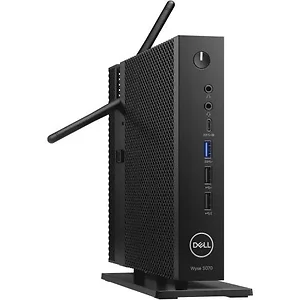 Dell KPX1P - WYSE 5070 THIN CLIENT PENT