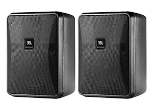 Harman Kardon CONTROL 25-1 - JBL CONTROL 25-1 LOUDSPEAKER