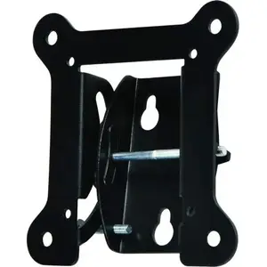 Amer Networks EZW1327 - TILTING FLAT PANEL WALL MOUNT BRACKET FOR MONITORS/TVS