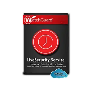 Watchguard WGT70201 - Standard Support Firebox T70 - 24/7 Renewal License