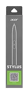 Acer NP.STY1A.016 - Active Stylus Pen with Long-lasting AAAA Battery