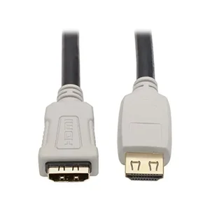 Tripp Lite P569-003-2B-MF - 3FT HIGH-SPEED HDMI CABLE 4K