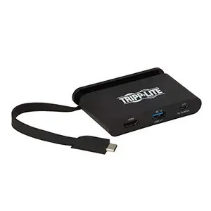 Tripp Lite U444-T6N-H4UBC - USB C ADAPTER CONVERTER 4K
