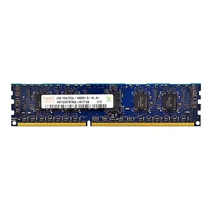 Imsourcing HMT151R7BFR4C-H9 - 4GB DDR3 10600R Registered Memory Module