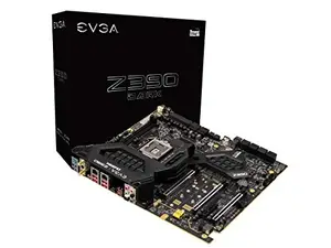 Evga 131-CS-E399-KR - Z390 DARK Gaming Motherboard
