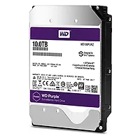Western Digital-WD100PURZ